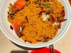 -避风塘(宝山万达店)