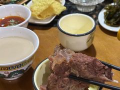 -尼玛藏家风味园(阿山食城店)