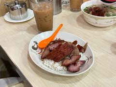 -一乐烧鹅(中环店)