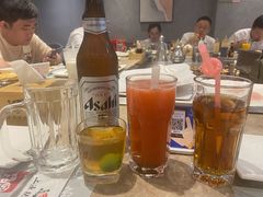 -上渔铁板烧(熙悦汇店)