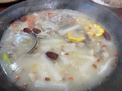 -草本味·市井羊肉馆(新开铺总店)