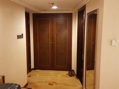 -成都天府丽都喜来登饭店