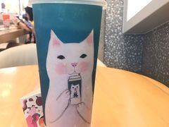 -奈雪的茶(石厦时代广场店)