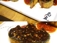 -局气 烤鸭·北京菜(光华路店)