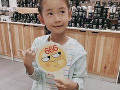 -LUSH(威尼斯人店)