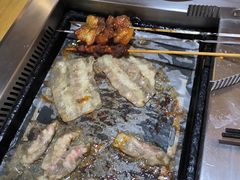 -苏格里岛自助海鲜火锅烧烤(大汉悦中心店)