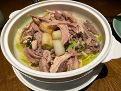 -粗茶淡饭·隐庐私厨(东亭店)