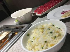 -海底捞火锅(航洋城店)