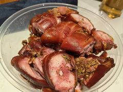 -四川特产熊家婆缠丝兔(广汉店)