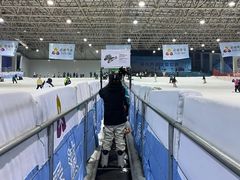 -绍兴启迪乔波冰雪世界