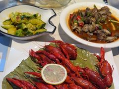 -七星龙虾城·海鲜·大闸蟹(吴江店)