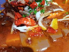 -望江门小龙虾(胜利河美食街店)