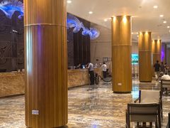 -朴大人炭烤·韩国料理(奥帆中心海尔洲际店)