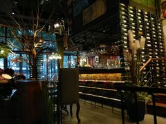 -胡桃里音乐酒馆(郴州友阿国际广场店)