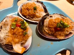 -街角等你.大连海鲜烧烤(西安路店)
