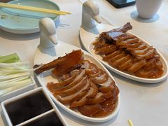 -玉林烤鸭店(定福庄店)