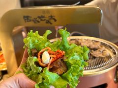 -西塔老太太泥炉烤肉(沈阳店)