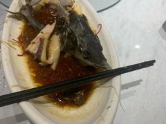 -松针蔡记蒸饺(花园路店)