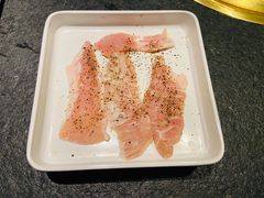 -神户赤童日式烤肉(金地广场店)