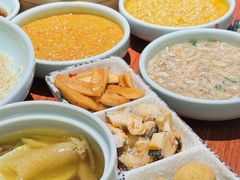 -裕兴记•蟹黄面馆(人民广场店)