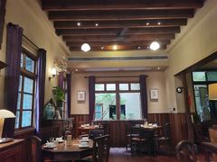 -南园民国茶楼餐厅·常州菜(北大街店)