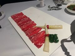 -红雀围·海鲜火锅(陆家嘴中心店)