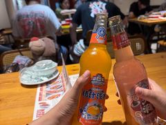 -肘子酥·天津菜·特色捞面(德云社店)