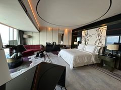 -广州四季酒店