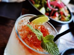 -Q MEX 库迈墨西哥餐吧(三里屯店)