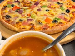 -爱上层楼咖啡馆(为公桥店)