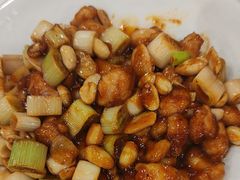 -鑫巴蜀小镇 · 水煮鱼专研店(玉桥店)
