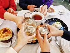 -成桂西餐厅·42年的味道(五大道疙瘩楼店)