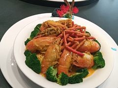 -悦来轩顺德菜(寮厦店)