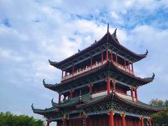 -漳州滨海火山岛自然生态风景区