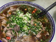 -富临轩私房菜(集庆门大街店)