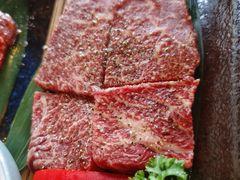 -炼火烤肉店