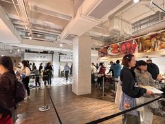-阿那亚第三食堂 Cafeteria 3