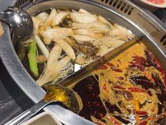 -小王少龙火锅(沙南街店)