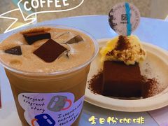-HUGS coffee(东区店)
