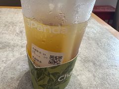 -茶百道(朝阳北路店)