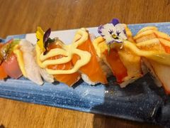 -红叶日本料理(开发区店)