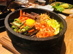 -肉匠Korean BBQ(兴盛路店)
