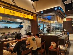 -深圳来福士广场