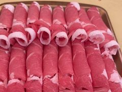 -额尔敦·品质自助(摩尔城店)