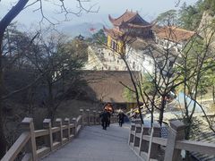 -九华山风景区