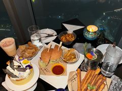 -广州四季酒店·天吧·高空酒吧