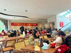 -漫山居私汤民宿全竹宴