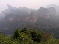 -丹霞山风景名胜区