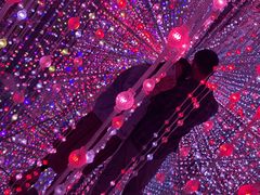 -天津梵高星空艺术馆(天河城旗舰店)
