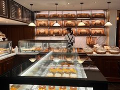 -Le Comptoir de Pierre Gagnaire
